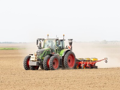 Radovi na Vukovarskom podrucju