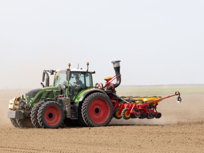 Radovi na Vukovarskom podrucju