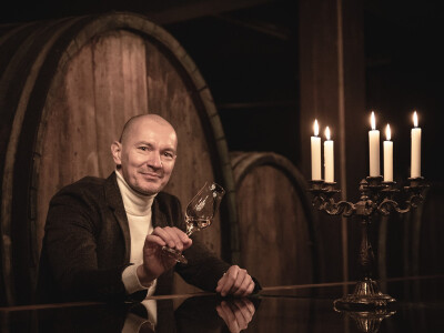 Rakija od kruške crnice Rakija od kruške crnice