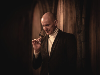 Rakija od kruške crnice Rakija od kruške crnice