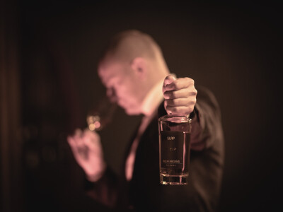 Rakija od kruške crnice Rakija od kruške crnice