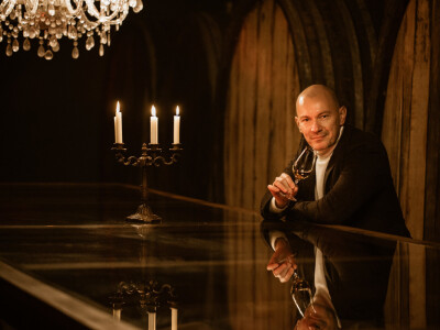 Rakija od kruške crnice Rakija od kruške crnice