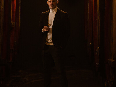 Rakija od kruške crnice Rakija od kruške crnice