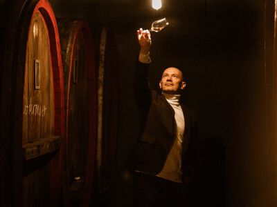 Rakija od kruške crnice Rakija od kruške crnice