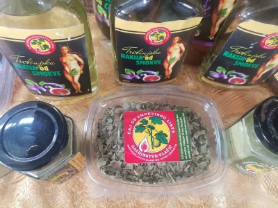 Rakija od smokve