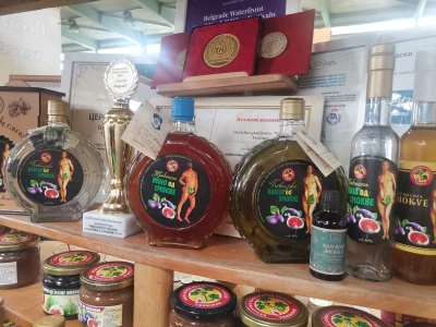 Rakija od smokve