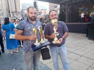 Rakija postaje piće za džet-set Rakija postaje piće za džet-set