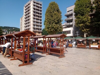 Rakija postaje piće za džet-set Rakija postaje piće za džet-set