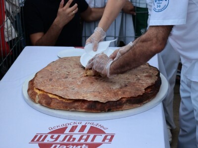 Rakija postaje piće za džet-set Rakija postaje piće za džet-set