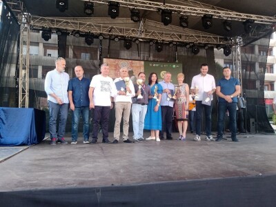 Rakija postaje piće za džet-set Rakija postaje piće za džet-set