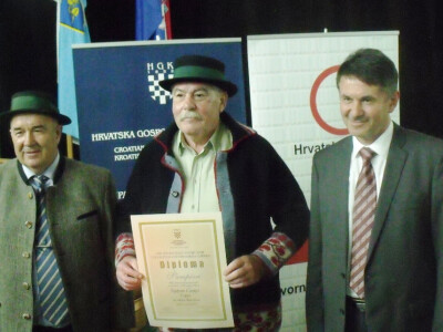 Čango s Kovačevićem i Nadom