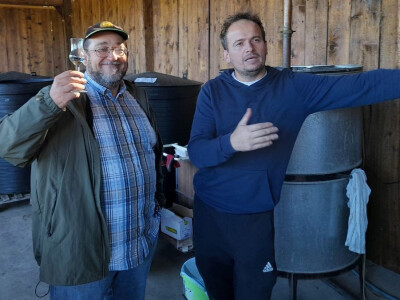 Rakije "Jedna" Dinka Romića