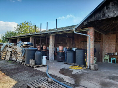 Rakije "Jedna" Dinka Romića