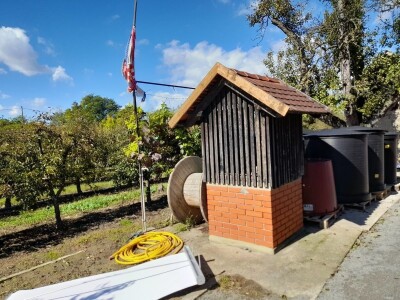 Rakije "Jedna" Dinka Romića
