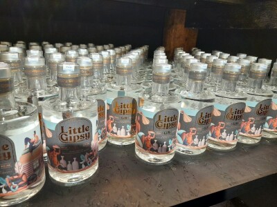 Rakije "Jedna" Dinka Romića