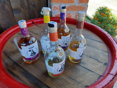 Rakije "Jedna" Dinka Romića