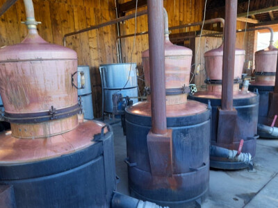 Rakije "Jedna" Dinka Romića