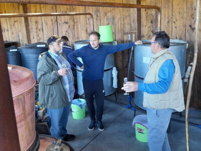 Rakije "Jedna" Dinka Romića