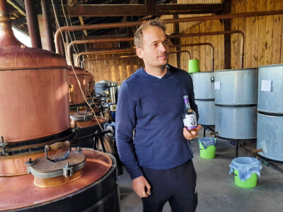 Rakije "Jedna" Dinka Romića