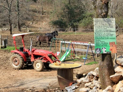 Ranč Anđeli