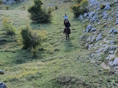 Ranč Miljacka Tomislavgrad