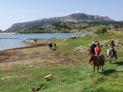Ranč Miljacka Tomislavgrad Ranč Miljacka Tomislavgrad