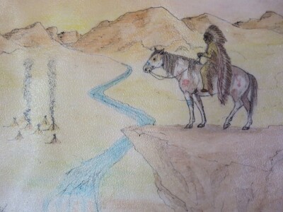 Ranč "Nemir i Sjena"