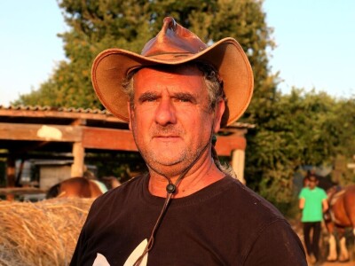 Ranč "Nemir i Sjena"