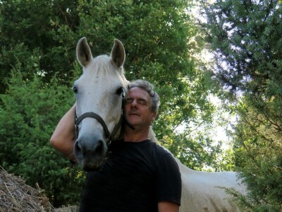 Ranč "Nemir i Sjena"