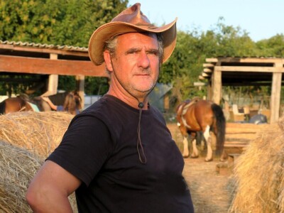 Ranč "Nemir i Sjena"