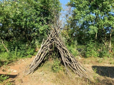 Ranč "Nemir i Sjena"