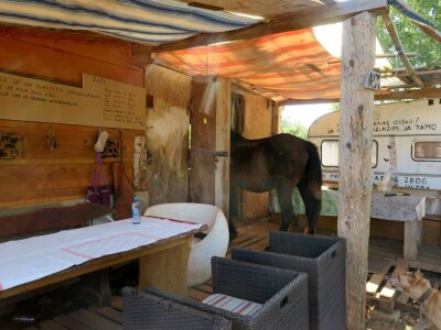 Ranč "Nemir i Sjena"