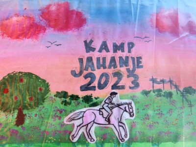 Ranč "Nemir i Sjena"