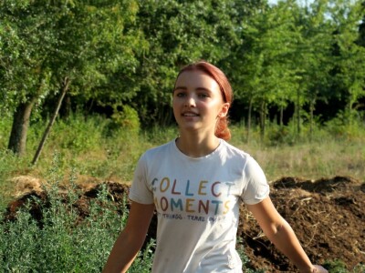 Ranč "Nemir i Sjena"