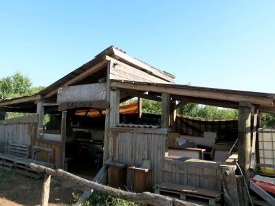 Ranč "Nemir i Sjena"