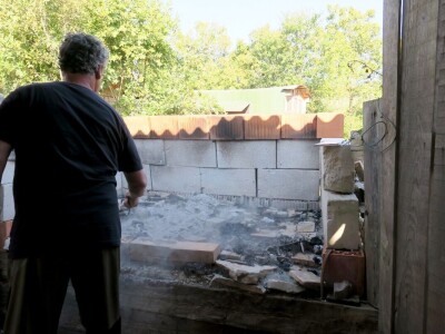 Ranč "Nemir i Sjena"