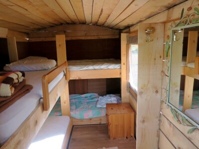 Ranč "Nemir i Sjena"