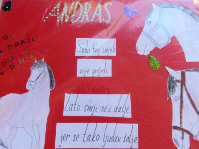 Ranč "Nemir i Sjena"