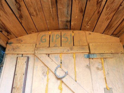 Ranč "Nemir i Sjena"