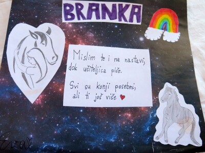 Ranč "Nemir i Sjena"