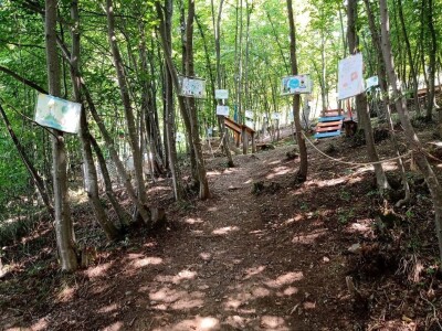 Ranč Pavlović u Volujcu