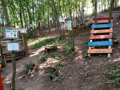 Ranč Pavlović u Volujcu