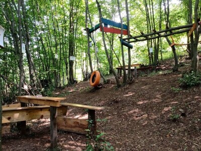 Ranč Pavlović u Volujcu