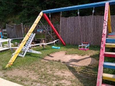 Ranč Pavlović u Volujcu