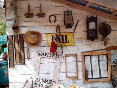 Ranč Pavlović u Volujcu