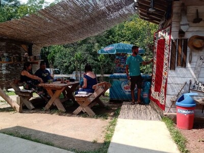 Ranč Pavlović u Volujcu