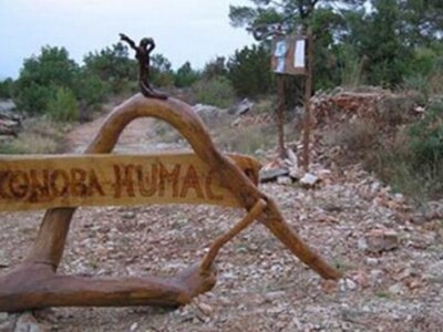 Ranč - rekreacijsko jahanje konja