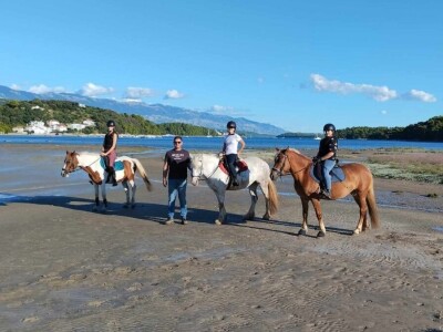 Ranč Soline na otoku Rabu Ranč Soline na otoku Rabu
