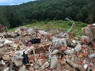 Ranger Hrvatska - očuvanje prirode Ranger Hrvatska - očuvanje prirode
