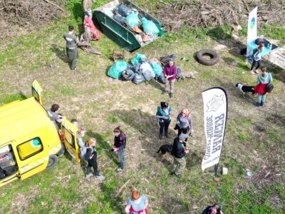 Ranger Hrvatska - očuvanje prirode Ranger Hrvatska - očuvanje prirode